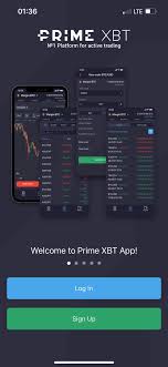 Effective PrimeXBT Trading Strategies for Maximizing Returns Effective PrimeXBT Trading Strategies for Maximizing Returns